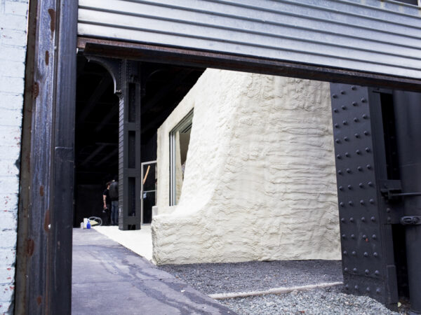 Soft Brutalism — New York, New York