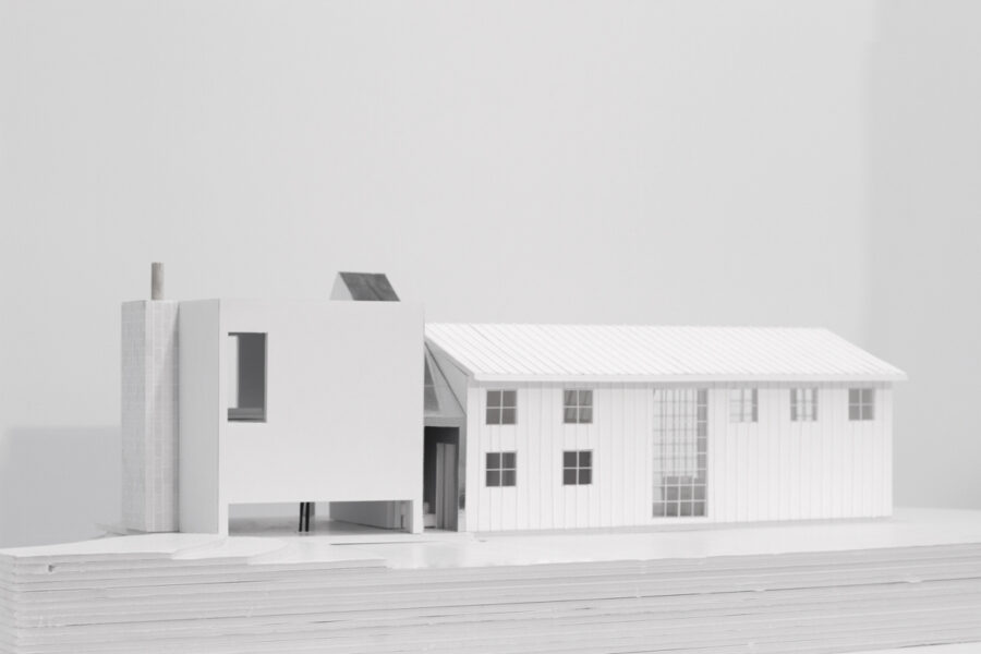 Separation Addition — Millbrook, New York