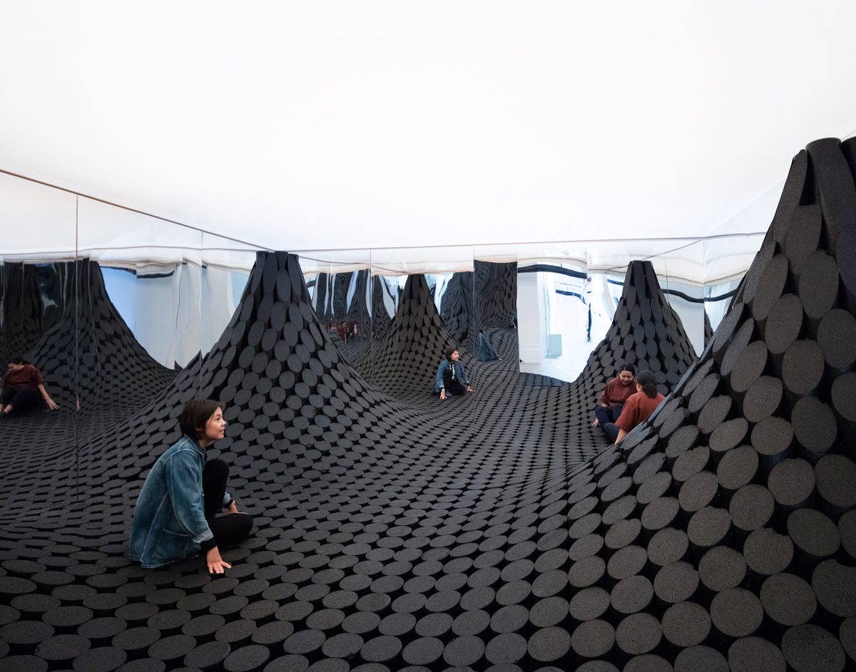 TOPO — New York, New York