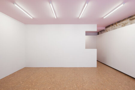 K. — New York, New York