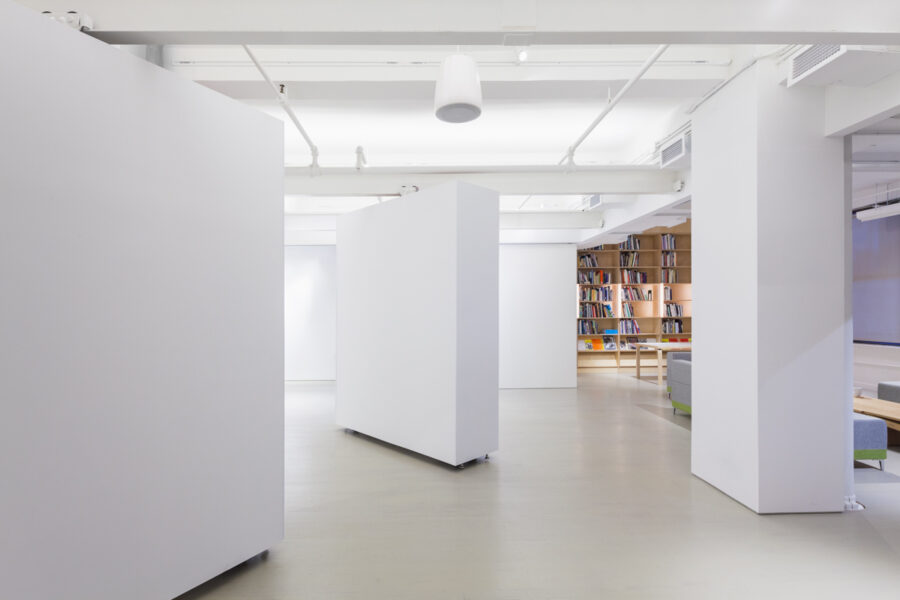 MA Curatorial Practice at SVA — New York, New York