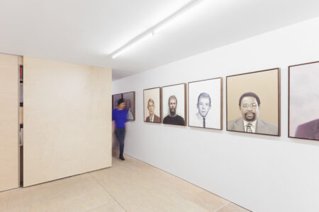 Osmos Gallery — New York, New York