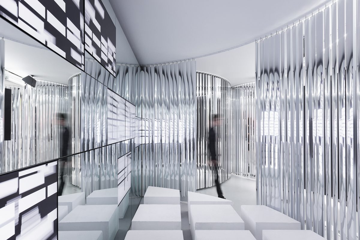 Past Futures, Present, Futures — New York, New York