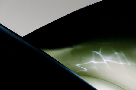 Float Tank 01 — Museo Guggenheim Bilbao