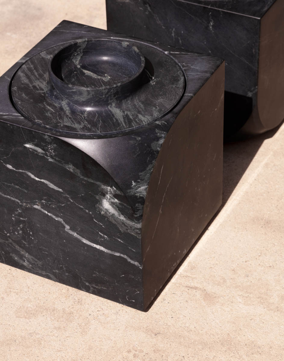 Fermentation 01 — Los Angeles, California