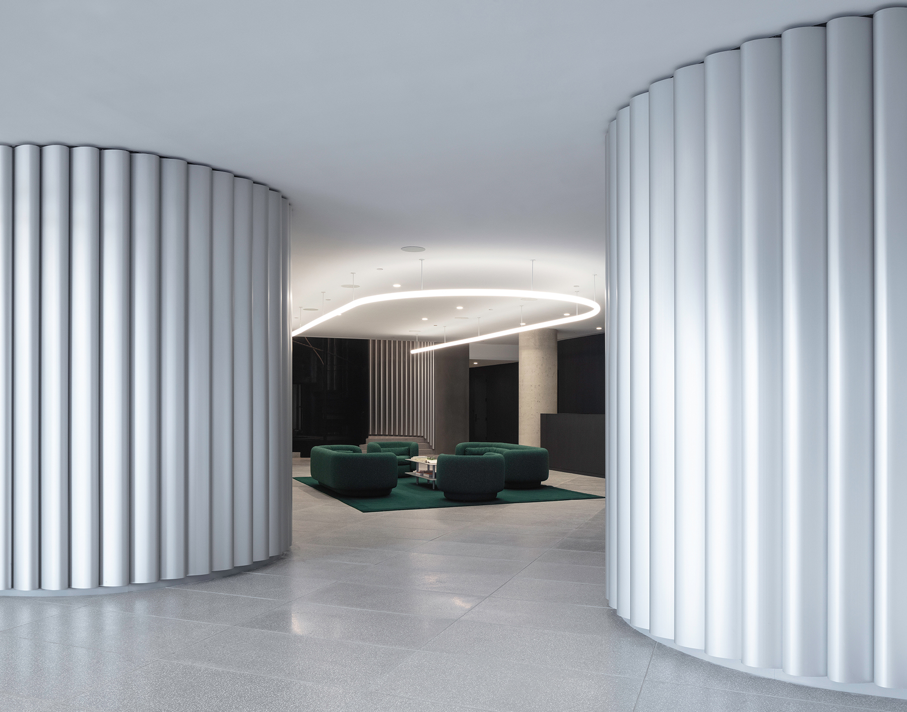 The Bellslip — Brooklyn, New York