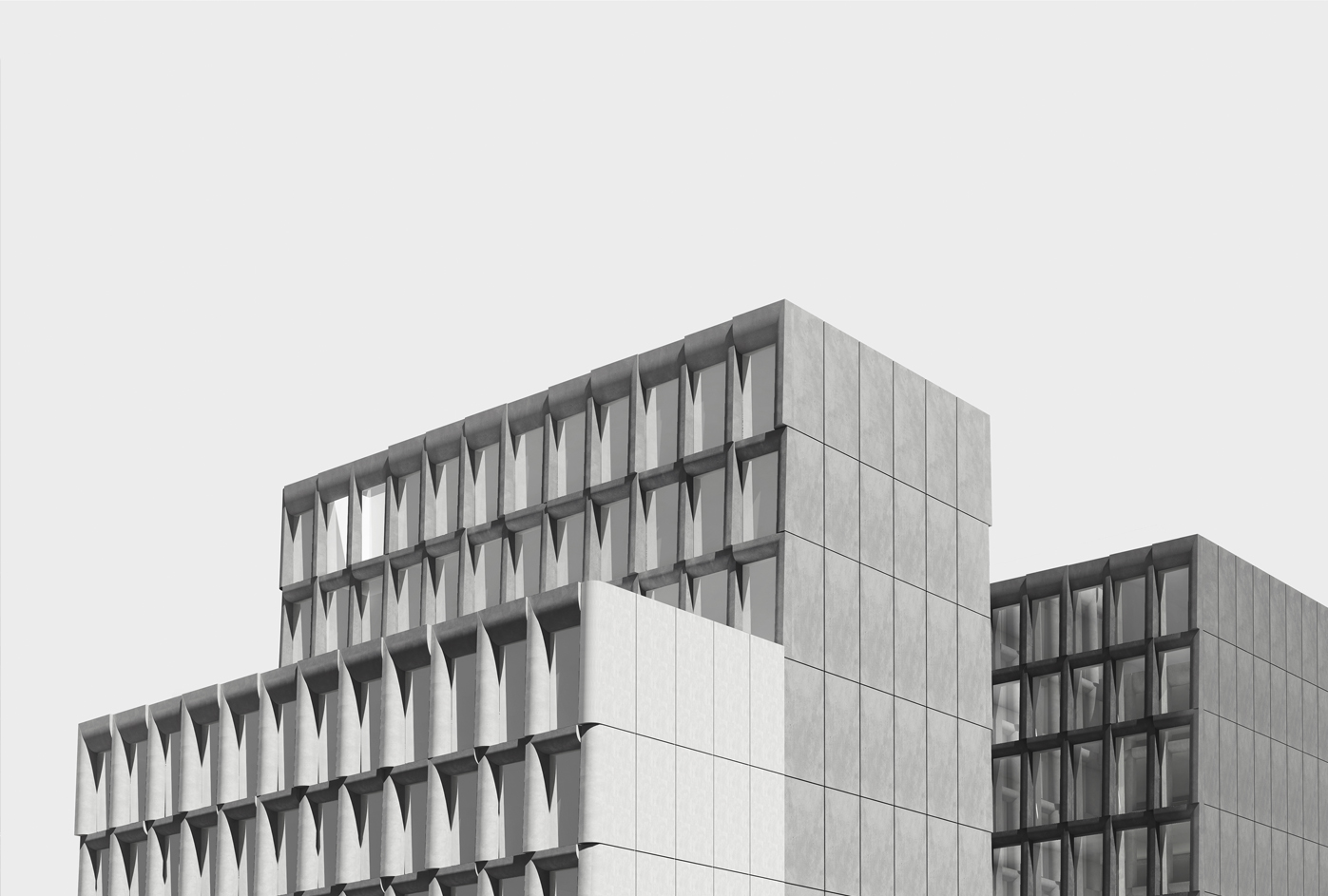 Eaton Workshop — San Francisco, California