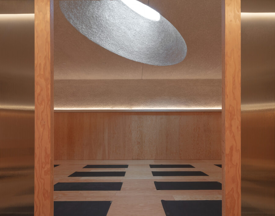 Open Studio — Venice, California