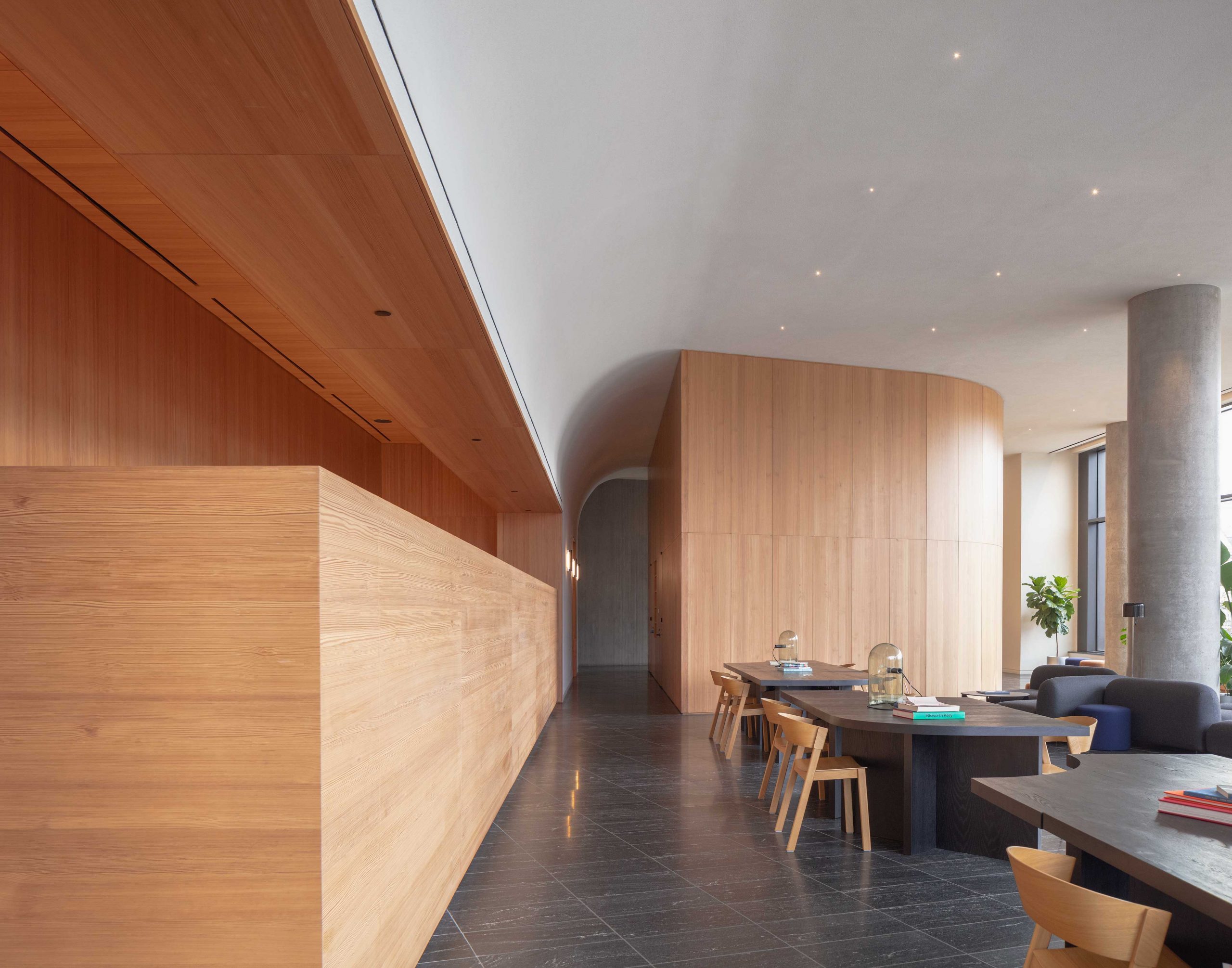 Third at Bankside — South Bronx, New York