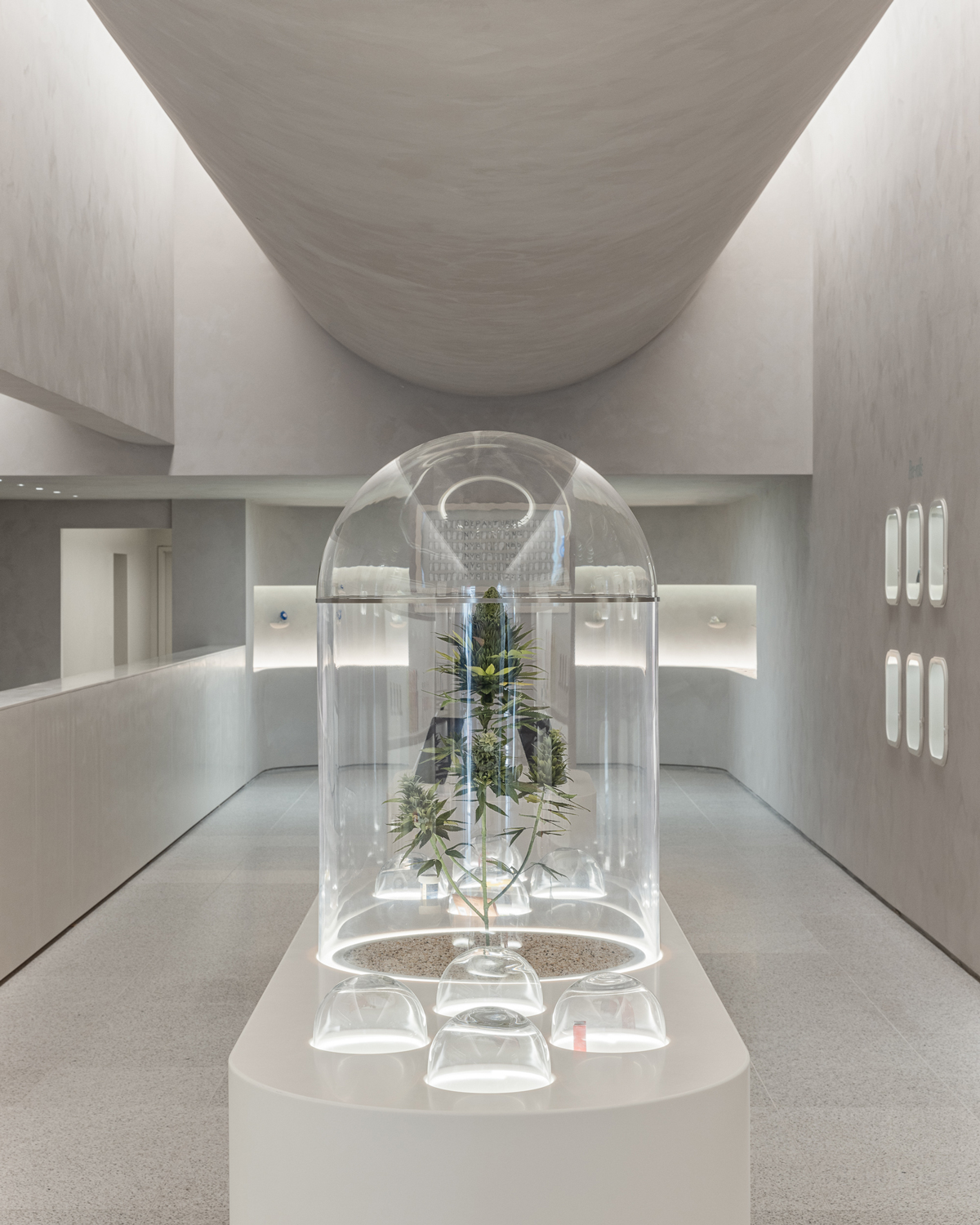 THE TRAVEL AGENCY, FIFTH AVENUE - NEW YORK, NEW YORK