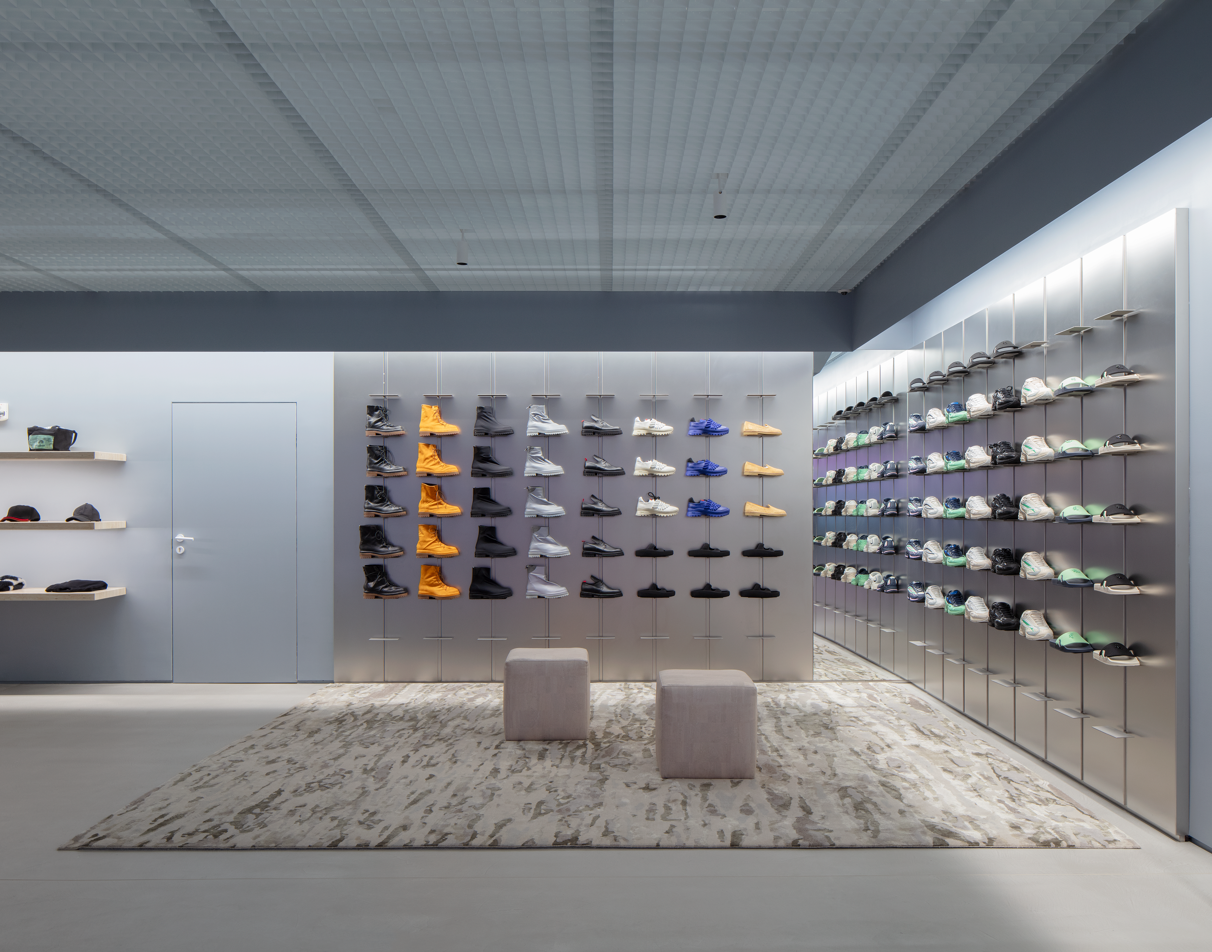 ESSX - NEW YORK CITY, NEW YORK