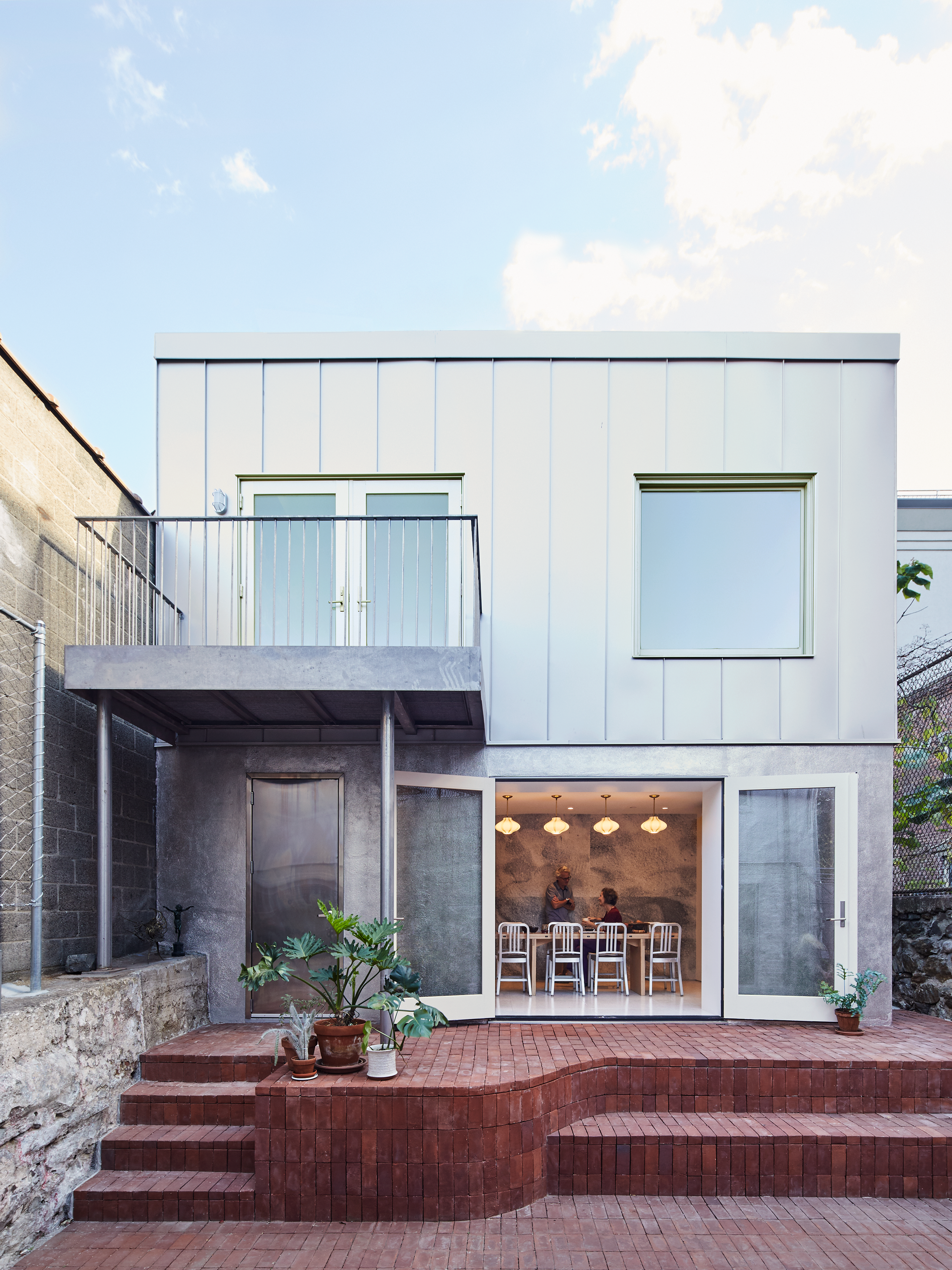 Dutch Kills House — Queens, New York