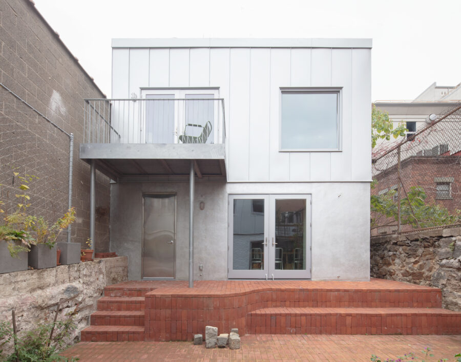 Dutch Kills House — Queens, New York